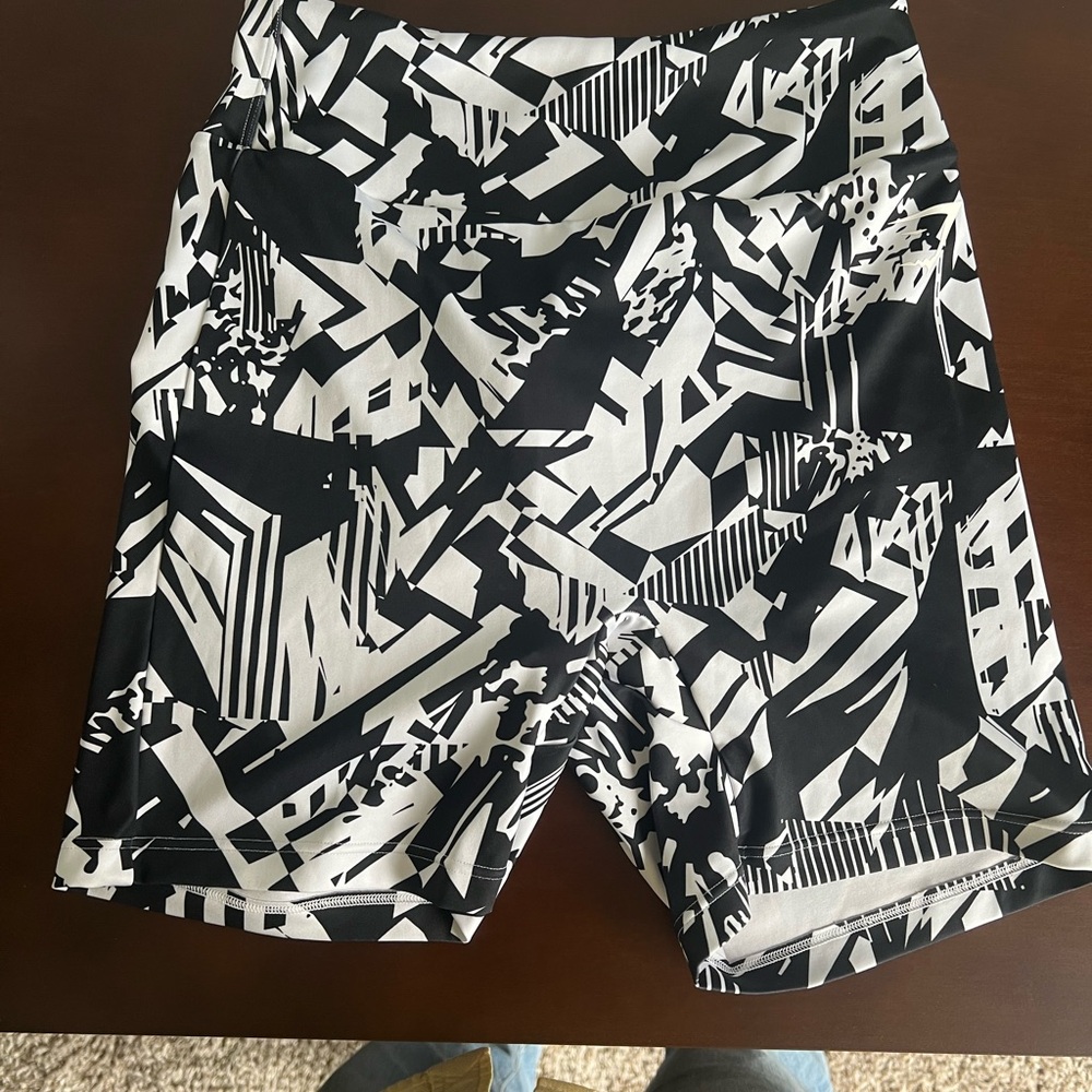 Gymshark Training Shorts